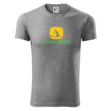 John Beer jeleň s pivom John Beer jeleň s pivom