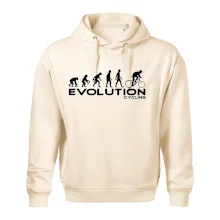 Evolúcia cyklistiky Evolúcia cyklistiky