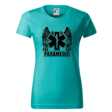 Paramedic