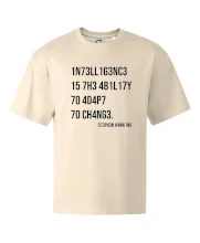 Test inteligencie - Stephen Hawking