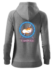 Škrečok v jednom kole