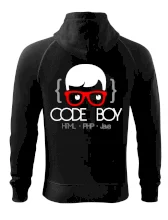 Code Boy