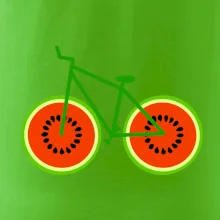 Kolo meloun (Moňas)