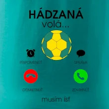 Hádzaná volá