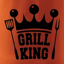Grilovanie - Grill King Grilovanie - Grill King