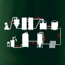 Pivná cesta od výroby k výčapu Pivná cesta od výroby k výčapu