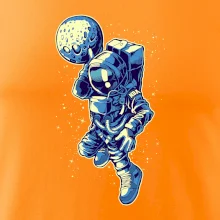 Astro basketbalista Astro basketbalista