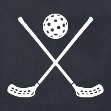 Florbalové hokejky Florbalové hokejky