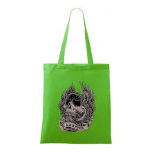 Chopper kolo krídla