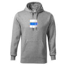 Turistická značka - modrá Turistická značka - modrá