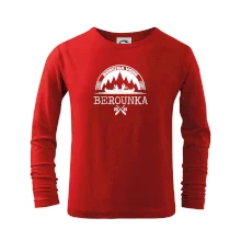 K vode - Kanoe les (vlastný nápis) K vode - Kanoe les (vlastný nápis)