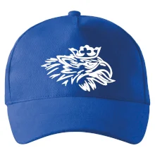 Nahnevaný orol Nahnevaný orol