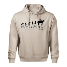 Evolúcia Ride horse Evolúcia Ride horse
