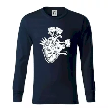 Vodičovo srdce Vodičovo srdce