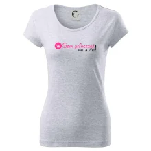 Som princezná No a čo!