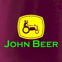 John Beer traktor John Beer traktor