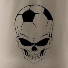 Futbal lebka lopta Futbal lebka lopta