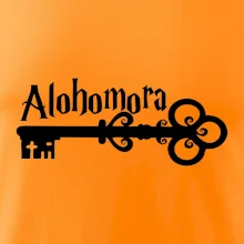 Alohomora