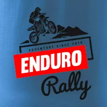 Enduro rally Enduro rally