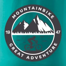 MTB logo a ročník