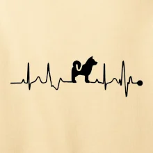 Shiba-Inu EKG