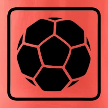 Fotbalová lopta emblem