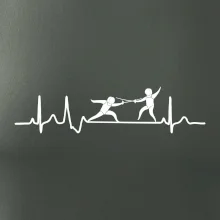 EKG šerm EKG šerm