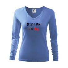 Trust me I´m an Ing. / Ver mi som Ing. Trust me I´m an Ing. / Ver mi som Ing.