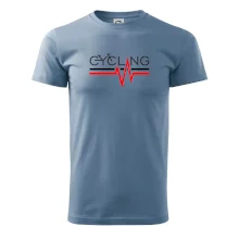 Cycling ekg Cycling ekg