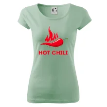 Hot Chili