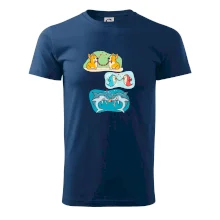 Prejav lásky zvieratá