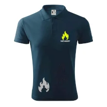 Fireteam - oheň - Váš názov