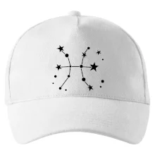 Súhvezdie - Pisces - Ryby