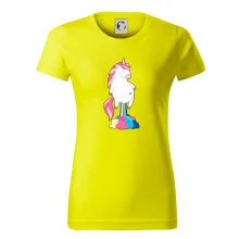 Jednorožec prdí Jednorožec prdí