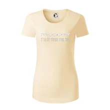 Teacher i'll be there for you