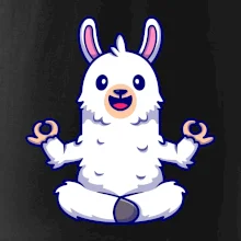 Yoga meditácie - lama