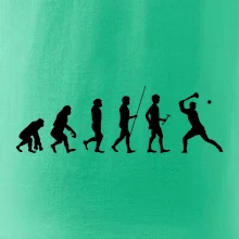 Evolúcia hurling