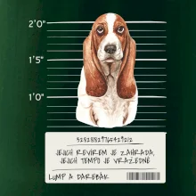 Baset - lump a darebák  