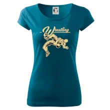 Wrestling v boji Wrestling v boji