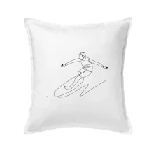 Surfovanie jedným ťahom