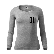 Futbalový dres - vlastné meno a číslo Futbalový dres - vlastné meno a číslo