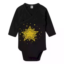 Rodinný set Mesiac - slnko - hviezda (Pecka Design) Rodinný set Mesiac - slnko - hviezda (Pecka Design)