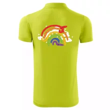 Dážďovky dúha (Alexis Citrine) Dážďovky dúha (Alexis Citrine)