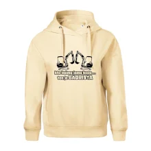 Kto inému jamu kope, ten je bagrista