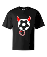 Futbal devil