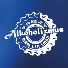 Alkoholizmus pivo