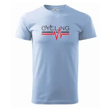 Cycling ekg Cycling ekg