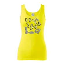 Horolezecké karabíny