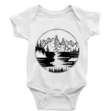 Cestovanie kruh - rieka