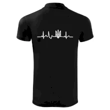 Ekg Ukrajina trojzubec Ekg Ukrajina trojzubec